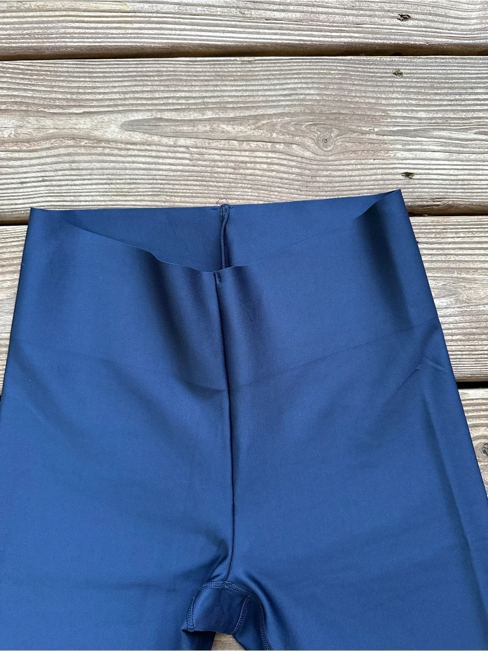 Airlift Strength Extreme High-Waist 7/8 Legging